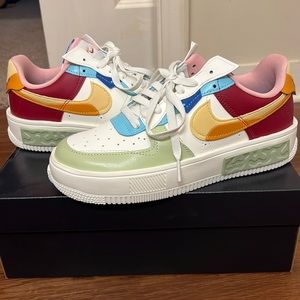 Women’s Nike Air Force 1 Fontanka